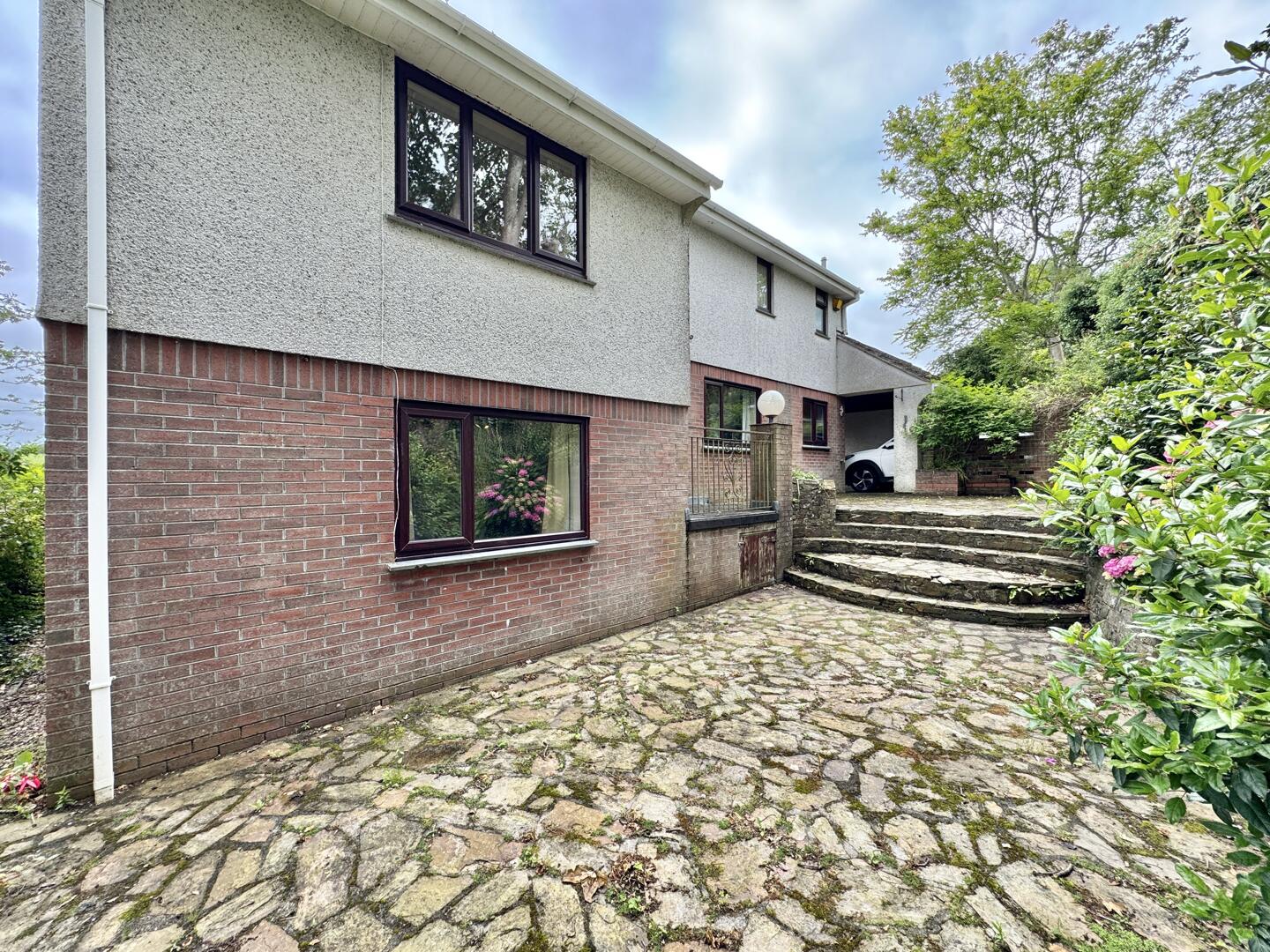 Hurland Road, Truro